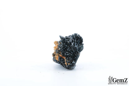 Stibnite cristallisé rare, 14.5g, Roumanie