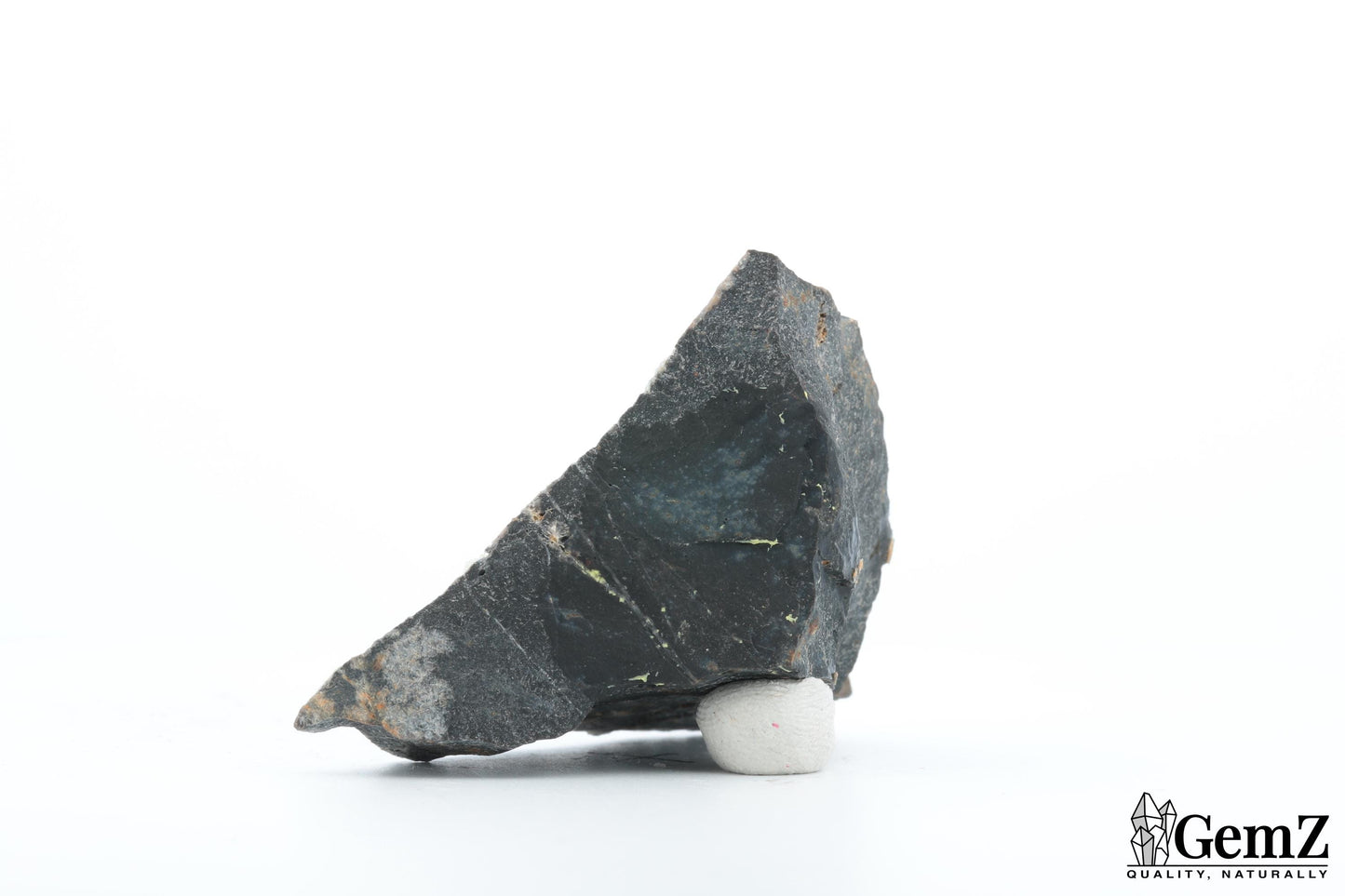 Wavellite verte en rosette - Provenance rare : Mineral Park, Arizona, USA