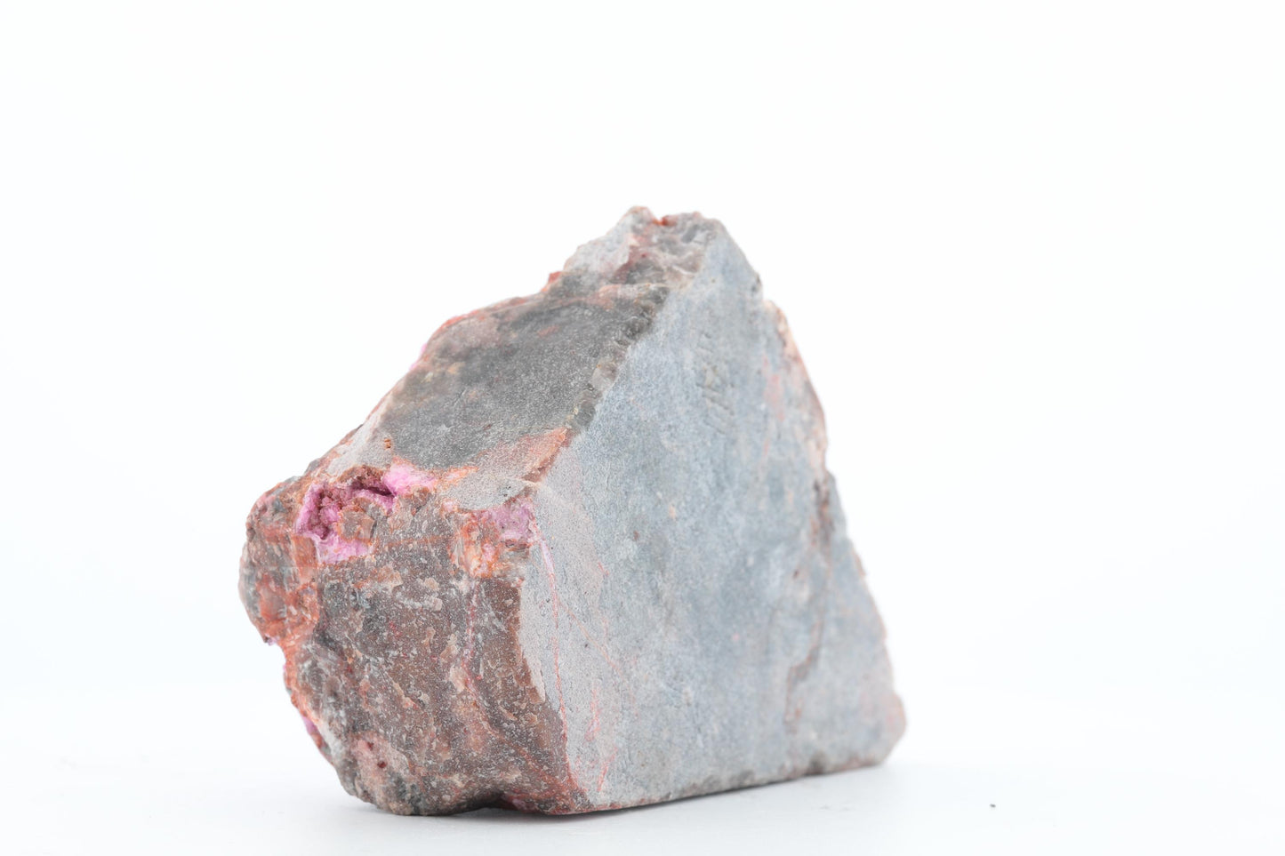 CobaltoCalcite - Mine Musonoi, Kolwezi, République du Congo – 93g