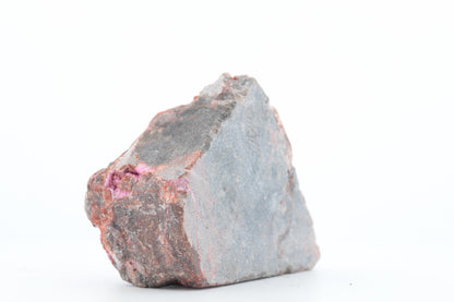 CobaltoCalcite - Mine Musonoi, Kolwezi, République du Congo – 93g