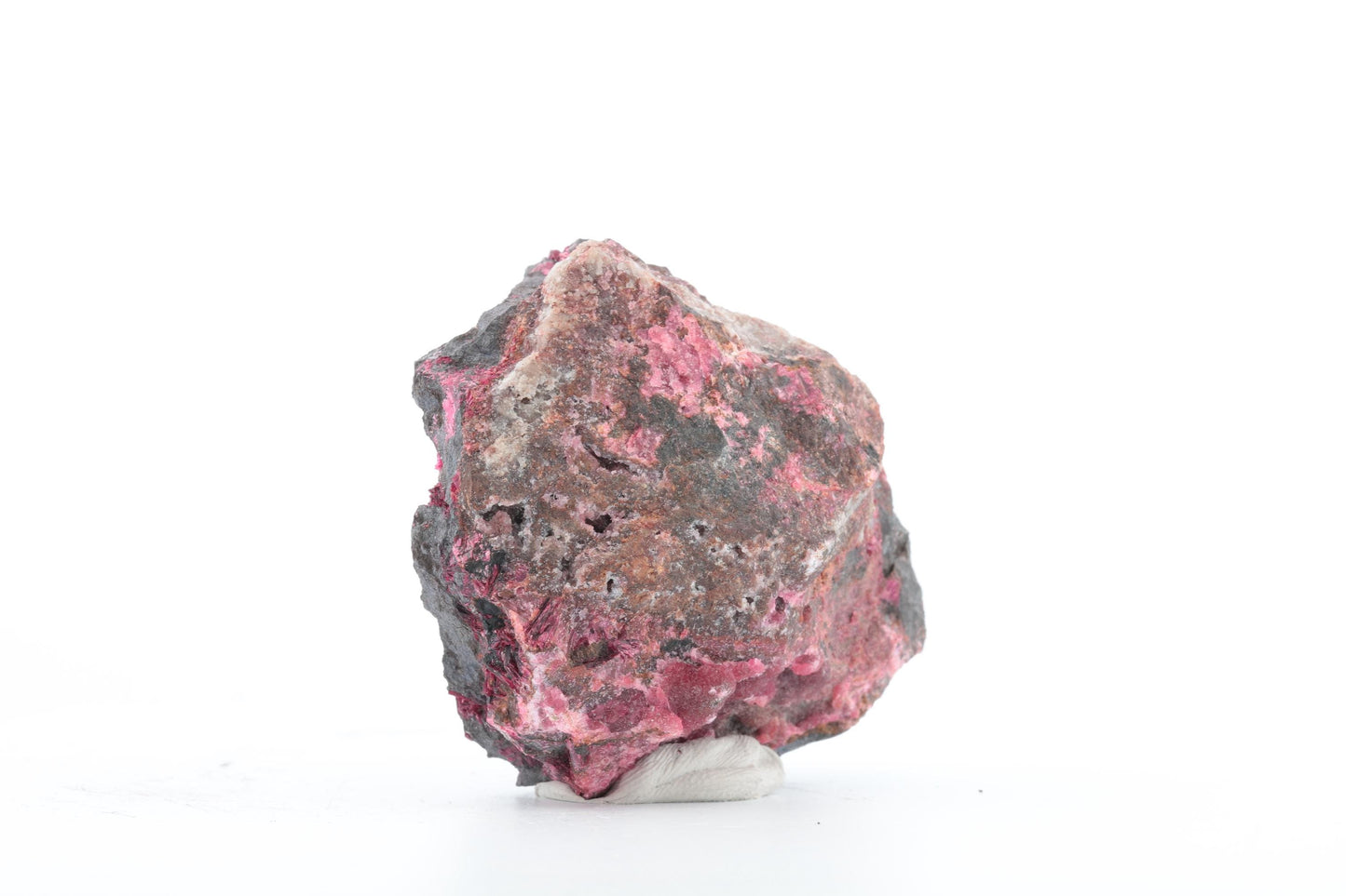 Érythrite – Bou Azzer, Maroc – 124g