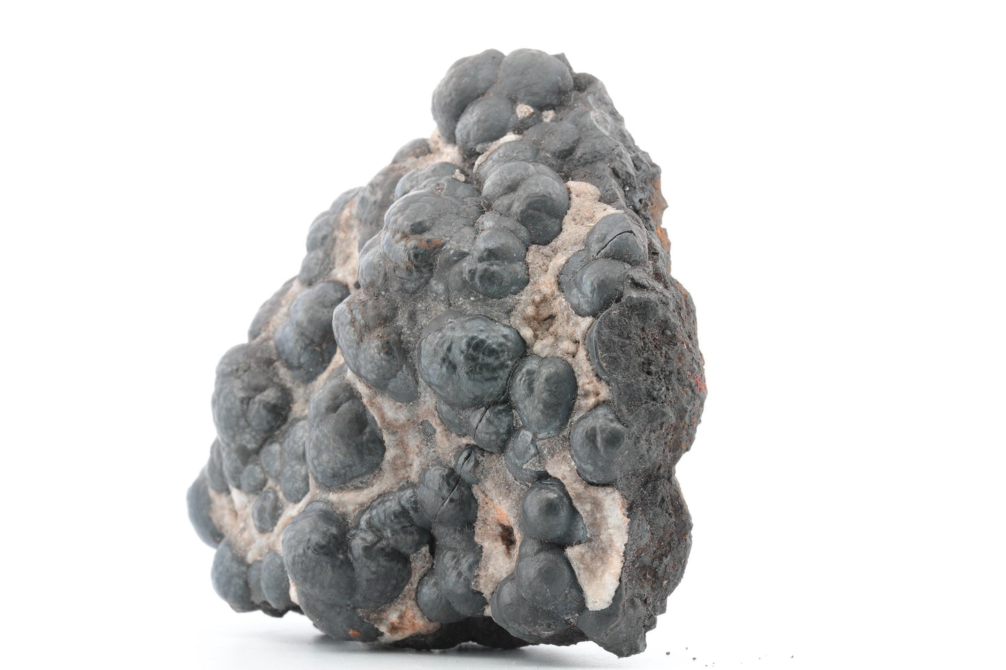 Goethite Botryoïdale du Maroc – 661g