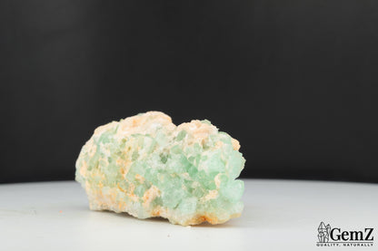 Tourmaline verte éclatante – Skardu, Pakistan, 73g !