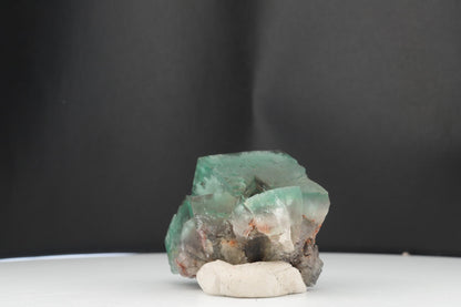 Fluorite Verte Translucide – Mine Lady Annabella, Angleterre