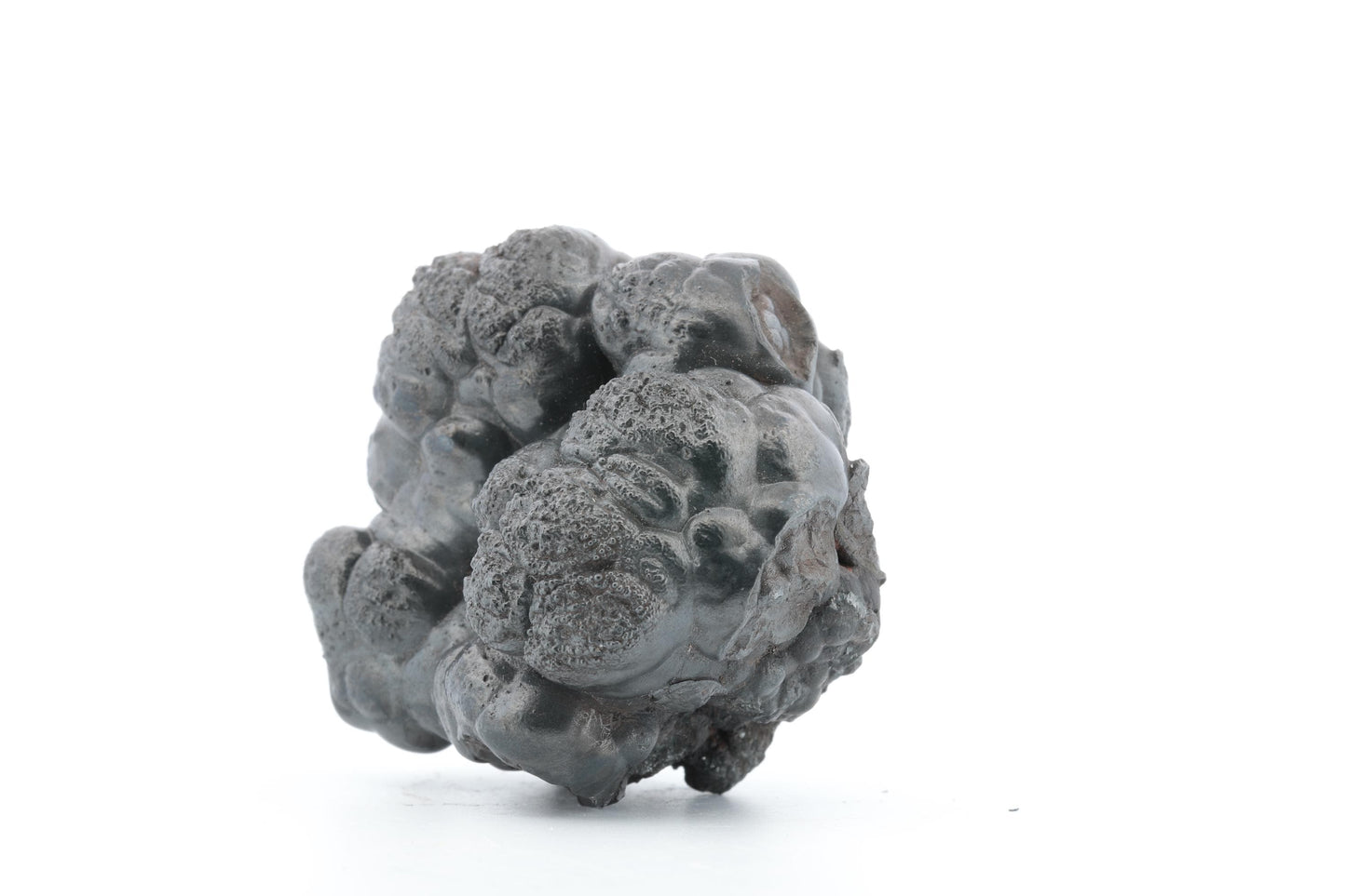 Goethite Botryoïdale du Maroc – 168g