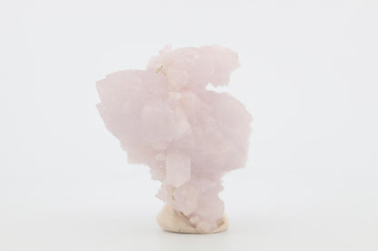 Quartz rose bi-terminé – Tata, Maroc – 53 g