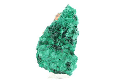 Malachite fibreuse naturelle - 67g - Congo - Pièce unique de collection