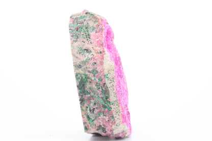 CobaltoCalcite - Mine Musonoi, Kolwezi, République du Congo – 302,9g