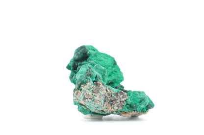 Malachite Fibreuse du Congo – Petite Merveille Naturelle de 75g