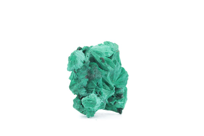 Malachite Fibreuse du Congo – Pièce Naturelle Élégante de 31g !