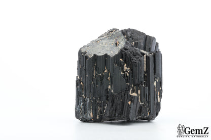Tourmaline noire brute terminée d'Erongo – 175g