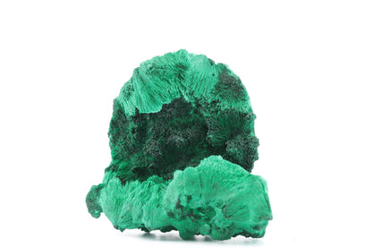 Malachite Fibreuse – République Démocratique du Congo