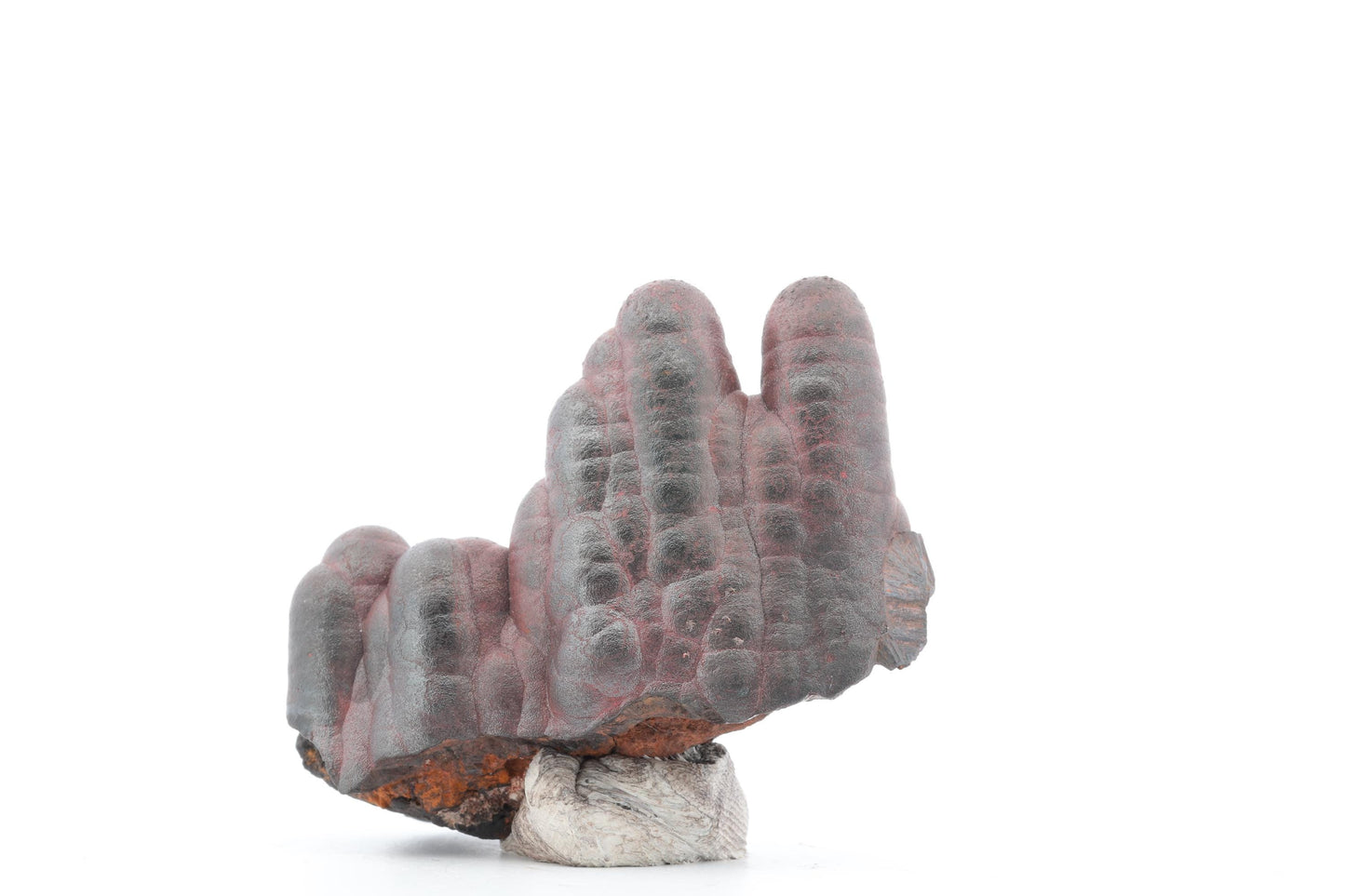 Goethite Botryoïdale du Maroc – 93g
