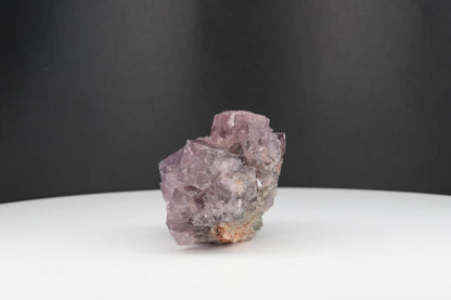Fluorite Violette de la mine Lady Annabella, Angleterre, 70g
