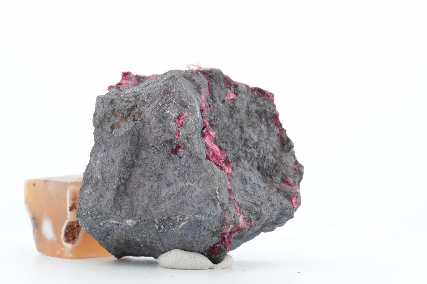 Érythrite – Bou Azzer, Maroc – 154g