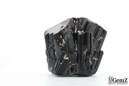 Tourmaline noire brute terminée d'Erongo – 175g