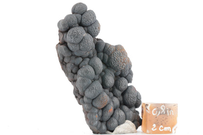 Goethite Botryoïdale du Maroc – 104g