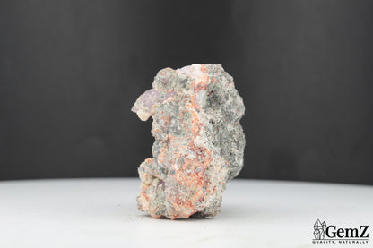 Géode d’Améthyste Vera Cruz – Origine : Mexique