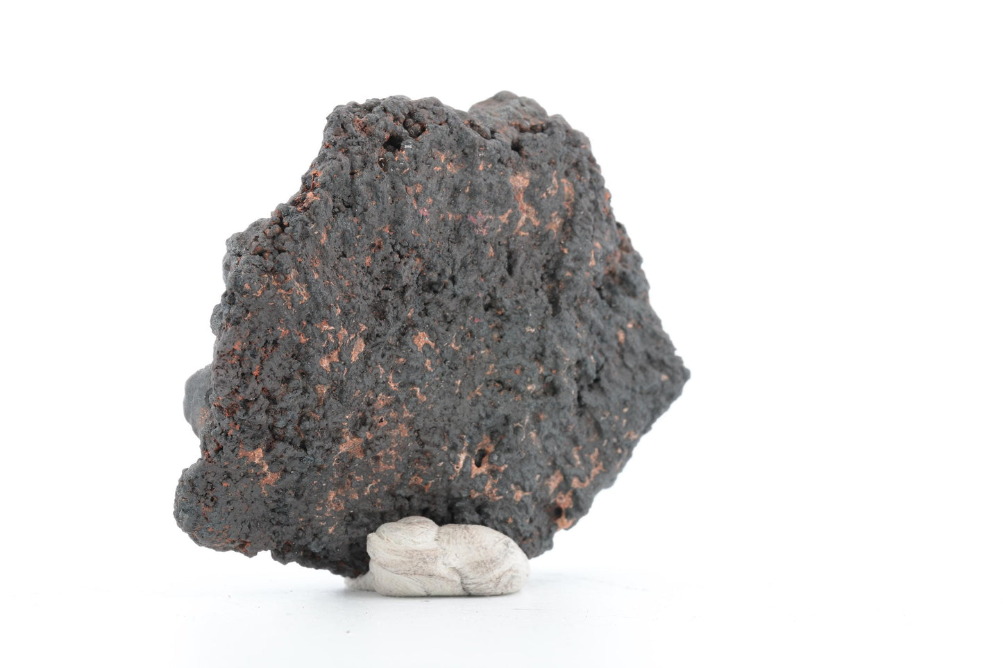 Goethite Botryoïdale du Maroc – 117g
