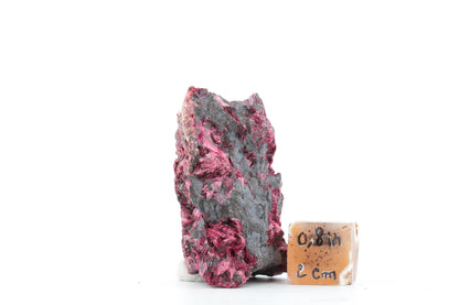 Érythrite – Bou Azzer, Maroc – 149g