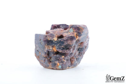 Spinelle violette cristallisée – Tanzanie – 40 g