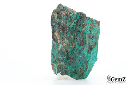 Atacamite verte cristallisée - 211g !
