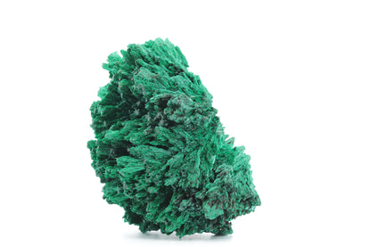 Malachite Fibreuse – République Démocratique du Congo
