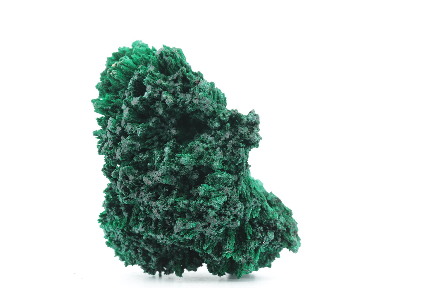 Malachite Fibreuse – République Démocratique du Congo
