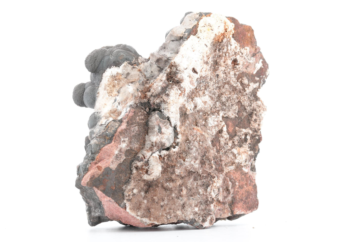 Goethite Botryoïdale du Maroc – 632g