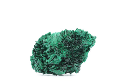 Malachite Fibreuse – République Démocratique du Congo