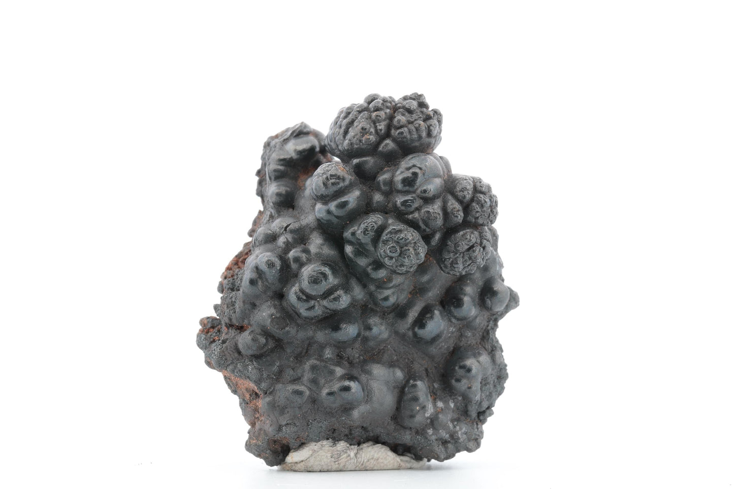 Goethite Botryoïdale du Maroc – 100g