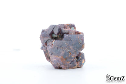 Spinelle violette intense, 40g, Tanzanie