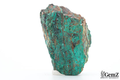 Atacamite verte cristallisée - 211g !