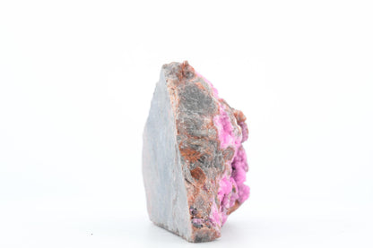 CobaltoCalcite - Mine Musonoi, Kolwezi, République du Congo – 93g
