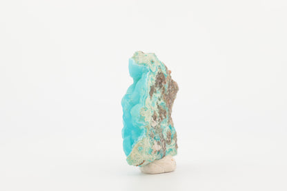 Hémimorphite bleu turquoise botryoïdale – Congo – 22,3 g