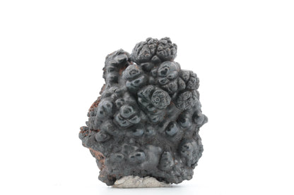 Goethite Botryoïdale du Maroc – 100g