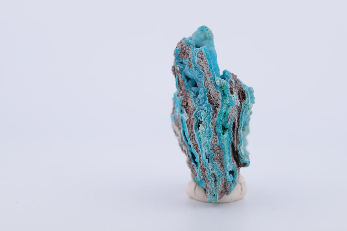 Hémimorphite bleue – Congo – 42 g