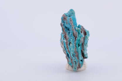 Hémimorphite bleue – Congo – 42 g