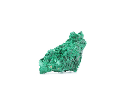 Malachite Fibreuse – République Démocratique du Congo