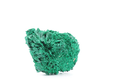 Malachite Fibreuse – République Démocratique du Congo