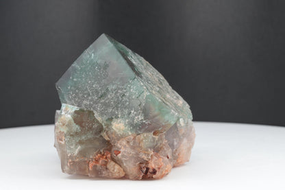 Fluorite verte profonde – Mine Lady Annabella, Angleterre – 170 g