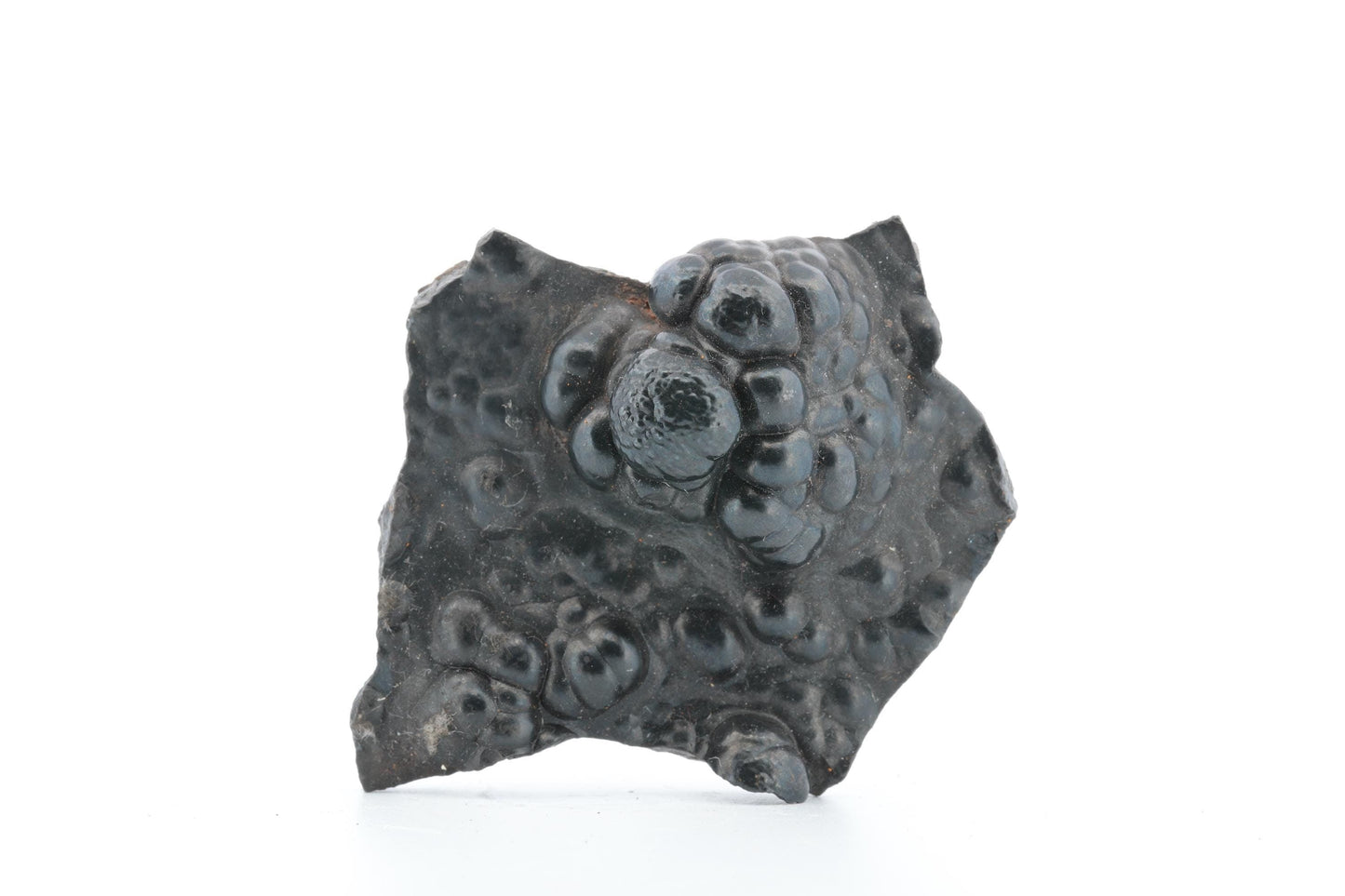 Goethite Botryoïdale du Maroc – 57g