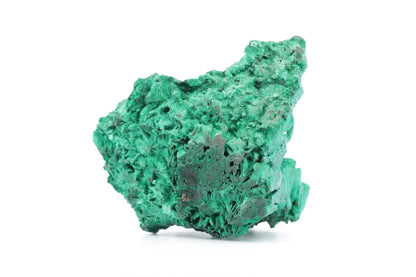 Malachite Fibreuse – République Démocratique du Congo