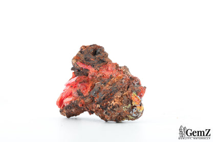 Crocoïte éclatante de Tasmanie – 42g !