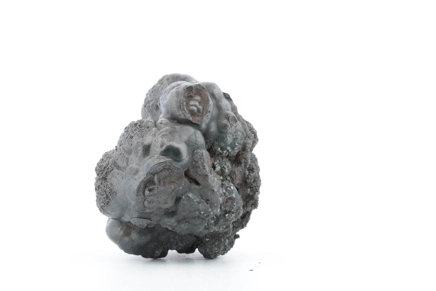 Goethite Botryoïdale du Maroc – 168g