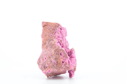 CobaltoCalcite - Mine Musonoi, Kolwezi, République du Congo – 70g