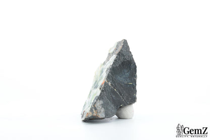 Wavellite verte en rosette - Provenance rare : Mineral Park, Arizona, USA