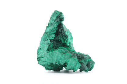 Malachite Fibreuse – République Démocratique du Congo