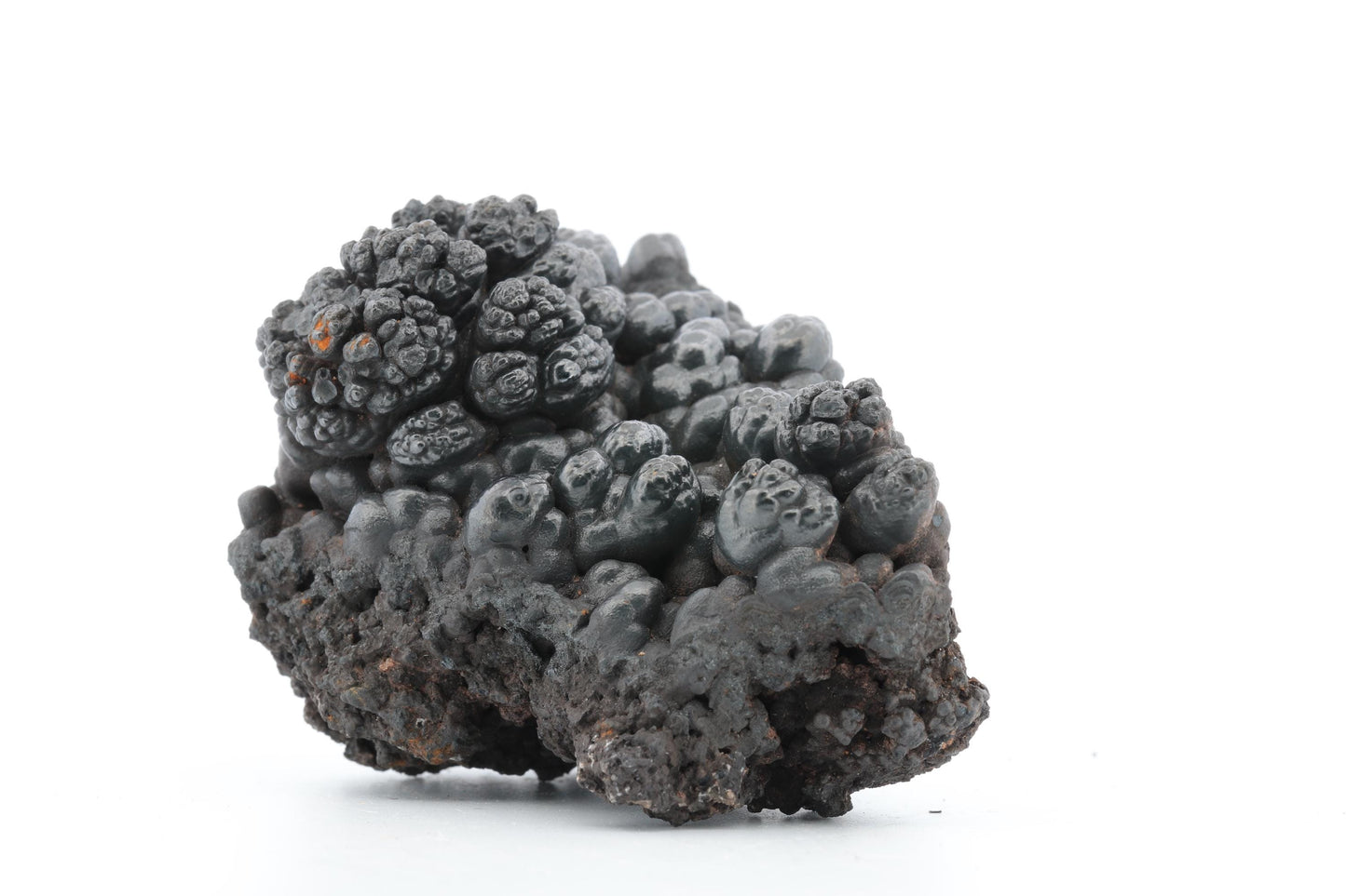 Goethite Botryoïdale du Maroc – 163g