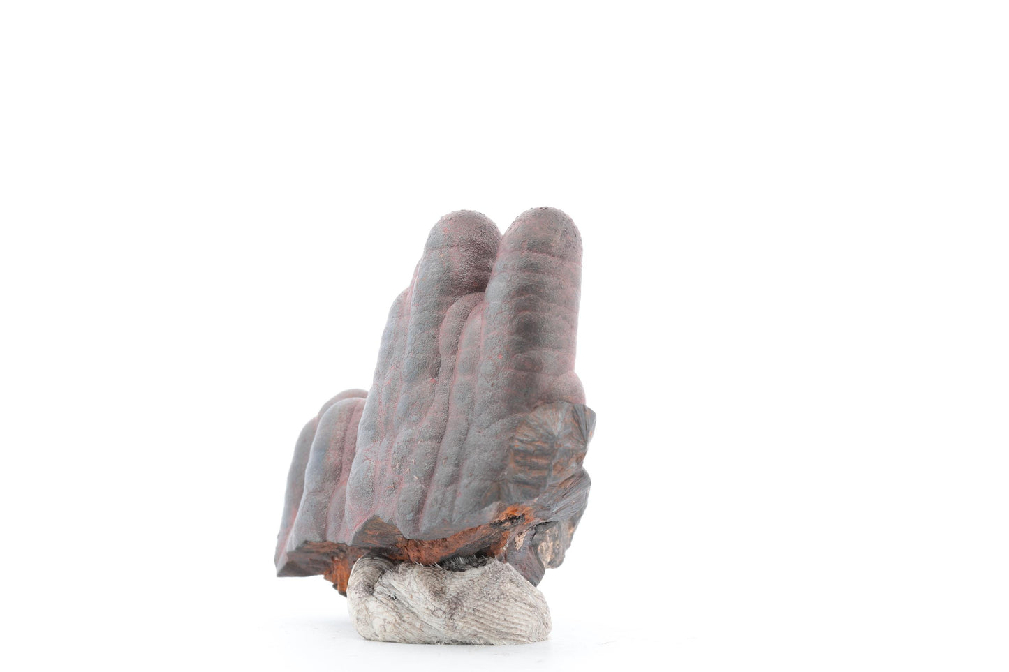 Goethite Botryoïdale du Maroc – 93g